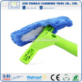 New Style Portable Cleaning custom silicone window squeegee